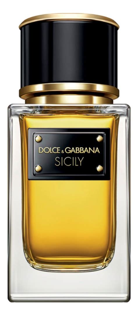 dolce gabbana la sicilia|sicily dolce gabbana sephora.